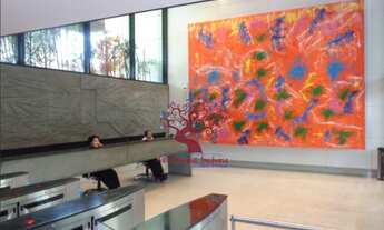 Imagem 6: Oportunidade única: Sala comercial à venda em Pinheiros, São Paulo-SP, 2 salas, 2 banheiro