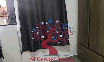 Imagem 2: Apartamento à venda em Campinas-SP: 2 quartos, 1 sala, 1 banheiro, 1 vaga de garagem!