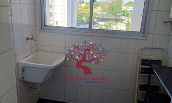 Imagem 3: Apartamento para locação em Campinas-SP, Chácara Primavera: 3 quartos, 1 suíte, 2 salas, 2