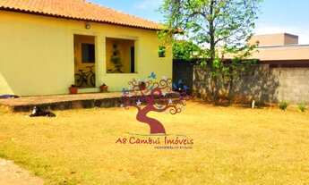 Imagem 4: Chácara de Luxo em Condomínio: 2 Quartos, 2 Suítes, 2 Salas, 2 Banheiros, 5 Vagas de Garag