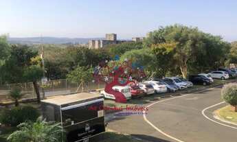 Imagem 5: Apartamento 2 dormitórios Jardim Andorinhas - Imóvel à venda em Campinas-SP - 66,83 m² - Ó