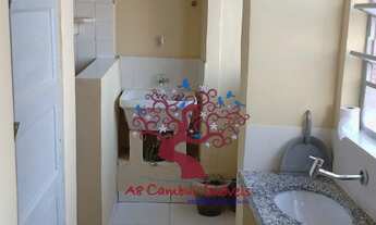 Imagem: Apartamento para locação no Centro de