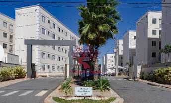 Imagem: Apartamento à venda em Campinas-SP 2 Quartos