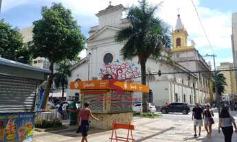 Imagem 4: Predio comercial para locação na rua 13 de maio