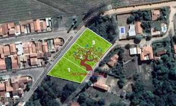 Imagem: TERRENO A VENDA EM ARTUR NOGUEIRA