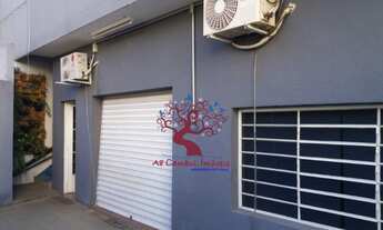 Imagem 2: CASA COMERCIAL em CAMPINAS - SP, JARDIM NOVA EUROPA