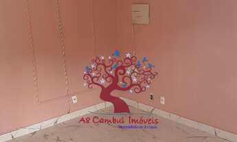 Imagem 7: SALA COMERCIAL em CAMPINAS - SP, CAMBUÍ