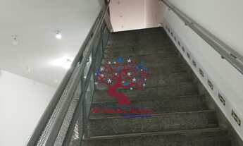 Imagem 5: Aluguel de Prédio Comercial no Centro de Campinas-SP: 3 salas, 4 banheiros e 400m² de área