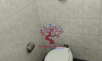 Imagem 3: Aluguel de Prédio Comercial no Centro de Campinas-SP: 3 salas, 4 banheiros e 400m² de área