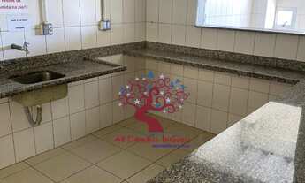 Imagem 6: Galpão Comercial de Alto Padrão para Locação em Campinas-SP - 4 Salas, 6 Banheiros, 16 Vag