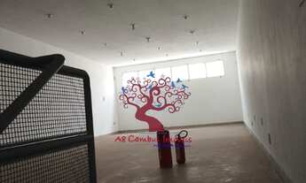 Imagem 6: Aluguel de Prédio Comercial no Centro de Campinas-SP: 3 salas, 4 banheiros e 400m² de área