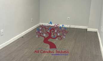 Imagem: SALA COMERCIAL em CAMPINAS - SP, CAMBUÍ