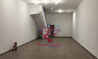 Imagem: Aluguel de Prédio Comercial no Centro de