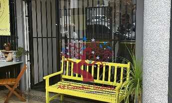 Imagem: SALA COMERCIAL em CAMPINAS - SP, CAMBUÍ