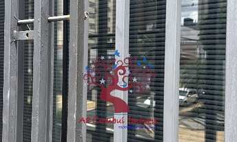 Imagem 5: SALA COMERCIAL em CAMPINAS - SP, CAMBUÍ