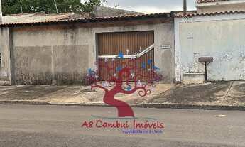 Imagem: CASA RESIDENCIAL em SUMARÉ - SP, JARDIM