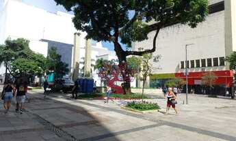 Imagem 5: Predio comercial para locação na rua 13 de maio