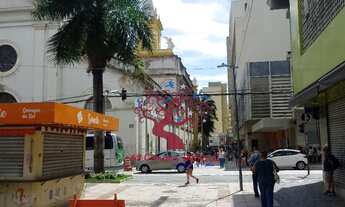 Imagem 6: Predio comercial para locação na rua 13 de maio