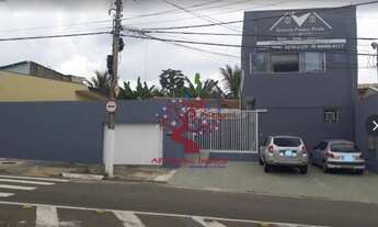 Imagem 1: CASA COMERCIAL em CAMPINAS - SP, JARDIM NOVA EUROPA