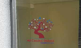 Imagem 7: SALA COMERCIAL em CAMPINAS - SP, CAMBUÍ