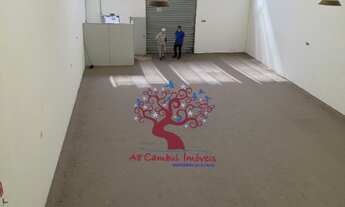 Imagem 6: Barracão Comercial para Locação em Campinas-SP, Jd. do Trevo: 2 Salas, 2 Banheiros, 3 Vaga