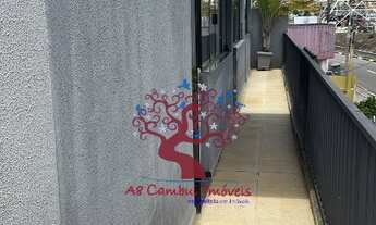 Imagem 4: SALA COMERCIAL em CAMPINAS - SP, CAMBUÍ