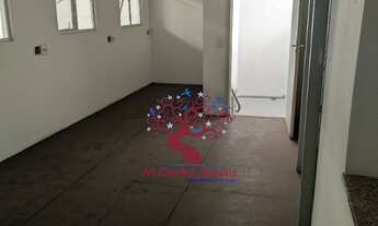 Imagem 7: Barracão Comercial para Locação em Campinas-SP, Jd. do Trevo: 2 Salas, 2 Banheiros, 3 Vaga