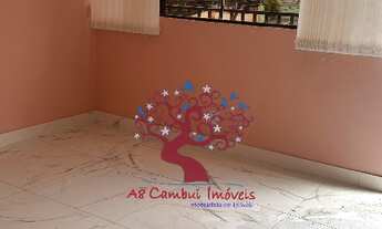 Imagem 3: SALA COMERCIAL em CAMPINAS - SP, CAMBUÍ