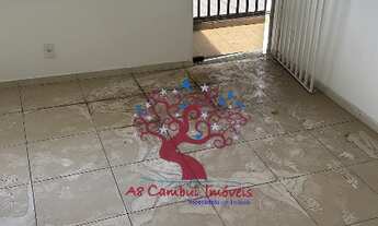 Imagem 3: SALA COMERCIAL em CAMPINAS - SP, CAMBUÍ