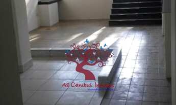 Imagem: SALA COMERCIAL em CAMPINAS - SP, BOTAFOGO