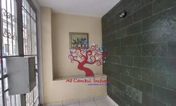 Imagem 3: APARTAMENTO RESIDENCIAL em CAMPINAS - SP, CENTRO