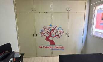 Imagem 7: Apartamento à venda em Campinas-SP, no Cambuí: 1 quarto, 1 sala, 1 banheiro, 43,00 m² de á