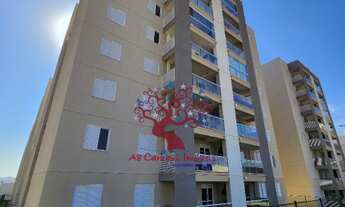 Imagem: Apartamento à venda em Paulínia-SP, Vila