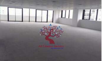 Imagem 5: Sala comercial de 211m² para locação em condomínio na Várzea da Barra Funda, São Paulo-SP!