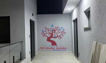 Imagem 4: CASA RESIDENCIAL em PAULÍNIA - SP, PARQUE BOM RETIRO