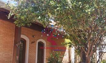 Imagem 3: Casa para locação no Taquaral, Campinas-SP: 3 quartos, 1 suíte, 2 salas, 2 banheiros, 4 va