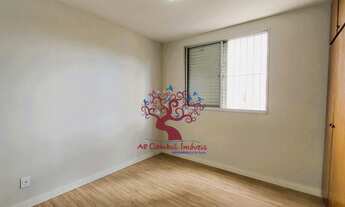 Imagem 5: Apartamento para locação com 3 dormitórios e 1 suíte no Bosque, em Campinas-SP!