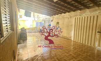 Imagem 3: Imperdível oportunidade: Casa à venda em Campinas-SP, Vila Renascença! 3 quartos, 2 salas