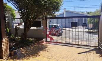 Imagem 4: Casa para locação no Taquaral, Campinas-SP: 3 quartos, 1 suíte, 2 salas, 2 banheiros, 4 va