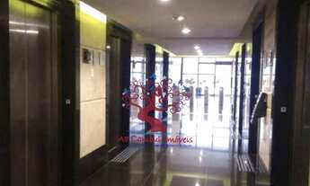 Imagem 3: Sala comercial de 211m² para locação em condomínio na Várzea da Barra Funda, São Paulo-SP!