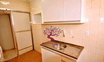 Imagem 7: Imperdível! Apartamento à venda no Centro de Campinas-SP, com 1 quarto, 1 sala, 2 banheiro