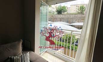 Imagem: Imperdível Apartamento à venda em Hortolândia-SP