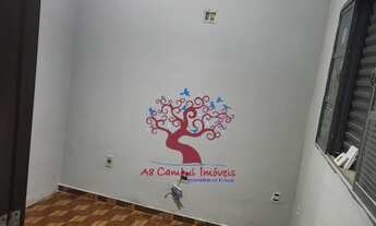 Imagem 4: Casa para locação em Campinas-SP, Jardim Nova Europa: 3 quartos, 1 suíte, 2 salas, 2 banhe