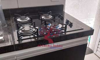 Imagem 6: Imperdível oportunidade: Casa à venda em Campinas-SP, no Jardim Novo Campos Elíseos, 2 qua