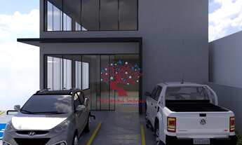 Imagem 6: PREDIO COMERCIAL PARA LOCAÇÃO NO TAQUARAL EM CAMPINAS/SP