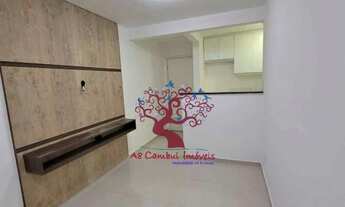 Imagem: Aluguel de apartamento em Campinas-SP 2