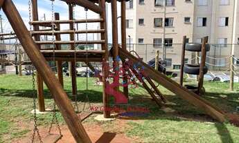 Imagem: Imperdível oportunidade de adquirir apartamento