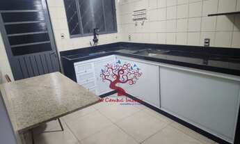 Imagem: Casa para locação em Campinas-SP, Jardim