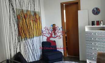 Imagem 4: Cobertura dúplex no Botafogo: 2 suítes, churrasqueira e lazer completo em Campinas-SP!