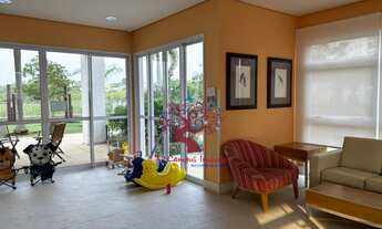 Imagem 4: Apartamento de luxo à venda no Le Mond Antilhas, Campinas-SP!3 suítes, 2 salas, 5 banheiro